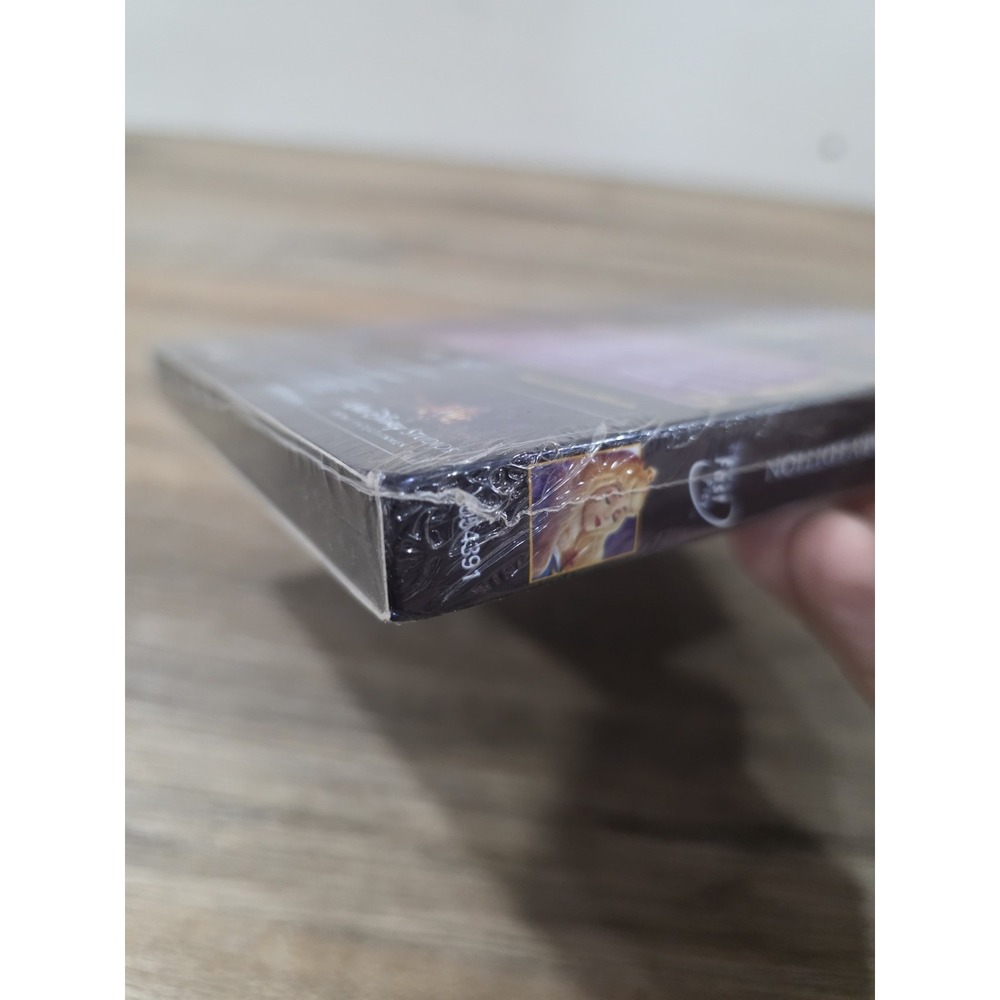 New- Sleeping Beauty DVD 2008 2-Disc Set Platinum Edition with Slip Cover Sleeve - Picture 4 of 4
